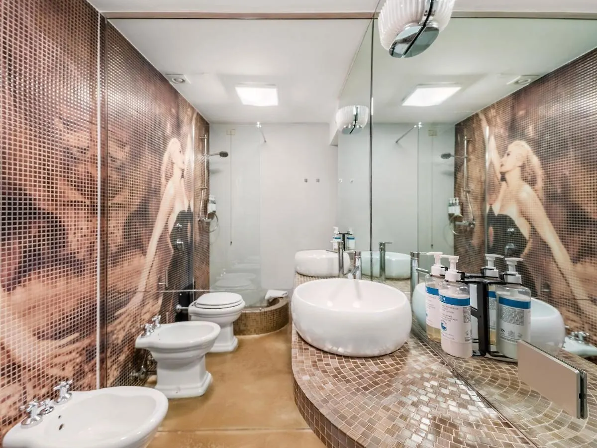 Milan Adore Aparthotel