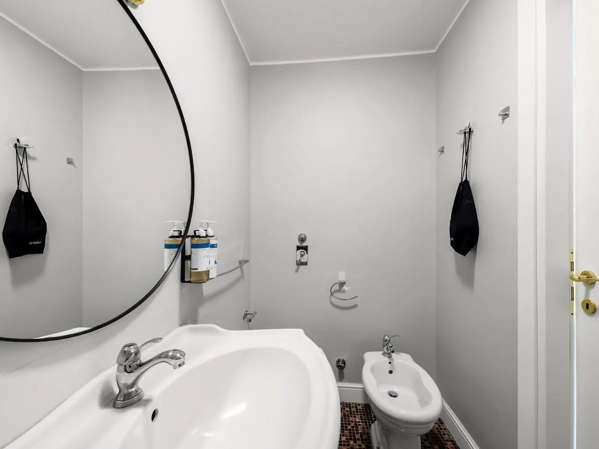 Aparthotel Milan Adore Italië