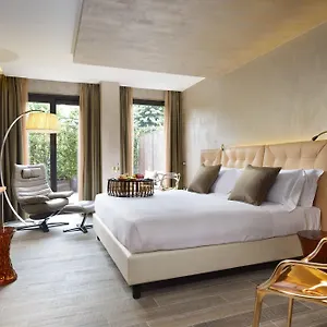 Milan Suite Hotel מלון