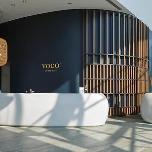 Voco Milan-fiere By Ihg מלון