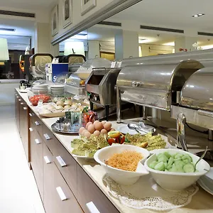 Saint John Hotel Roma