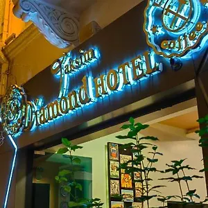 Taksim Diamond איסטמבול