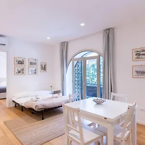 Luxury Medomus Apartamento Palermo