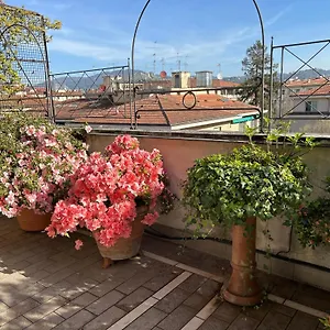 Cherubini Apartamento Florencia