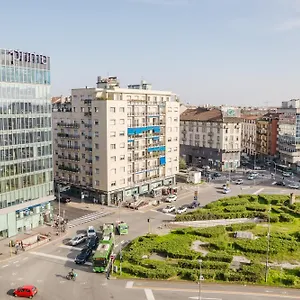 Bed & Breakfast B&B Best Hostel Milano, Milaan