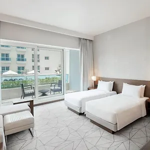 Hyatt Place Al Rigga דובאי