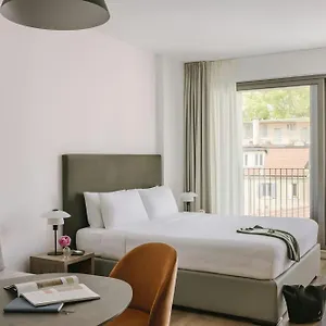 Aparthotel Sonder By Marriott Bonvoy Atelier Porta Romana, Milan