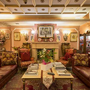 Hotel Vittoria, Milaan