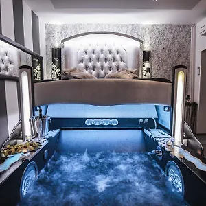 D'amore Bed and breakfast Roma