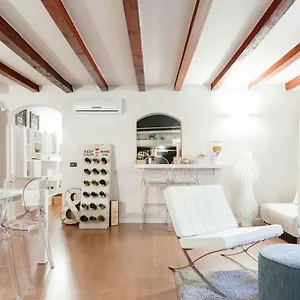 Moscova Luxury Milán