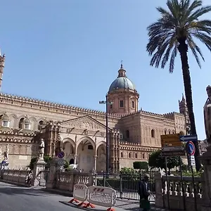 Normanni Homes Apartamento Palermo