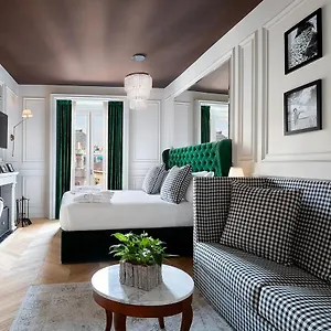 Hotel Matilde Boutique, Milaan