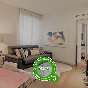 Madeleine - Brera Apartamento Milán