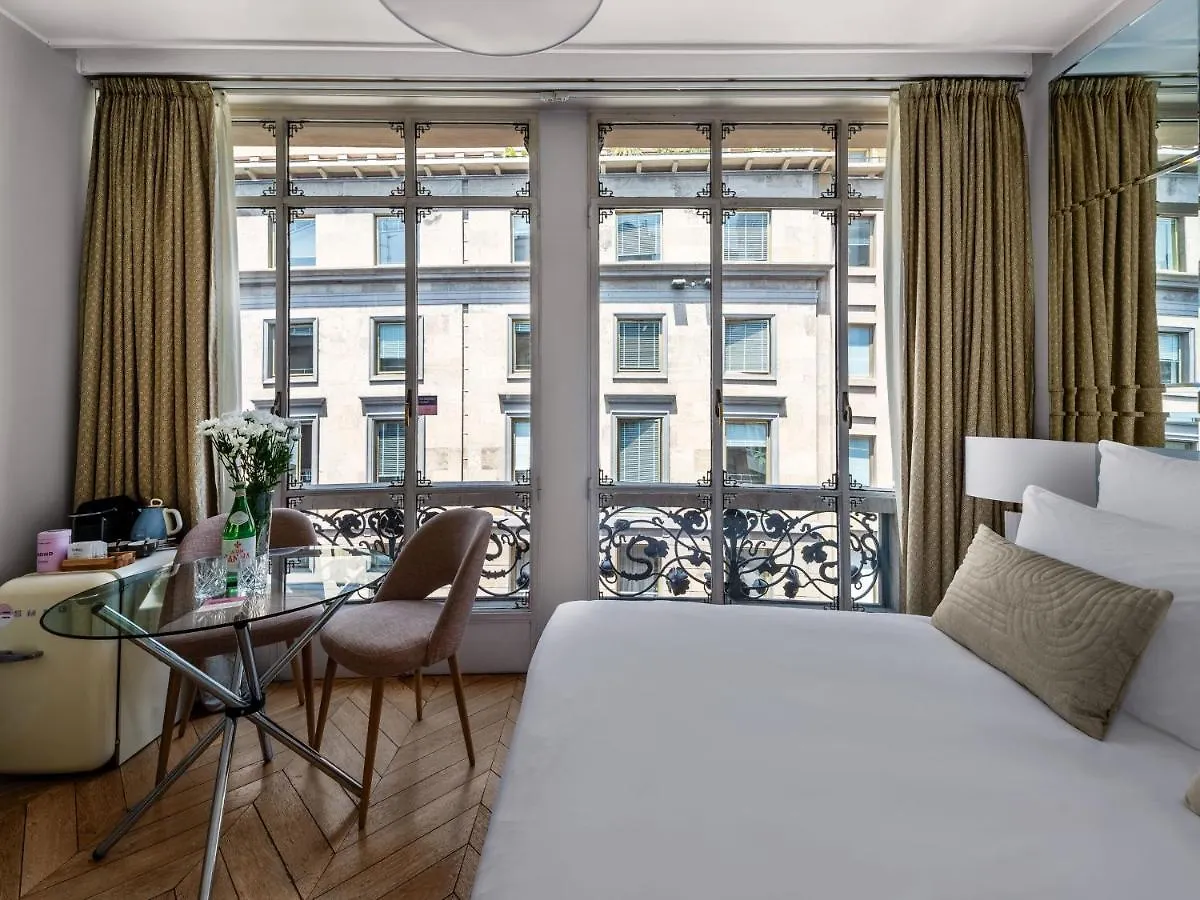 Aparthotel Milan Adore