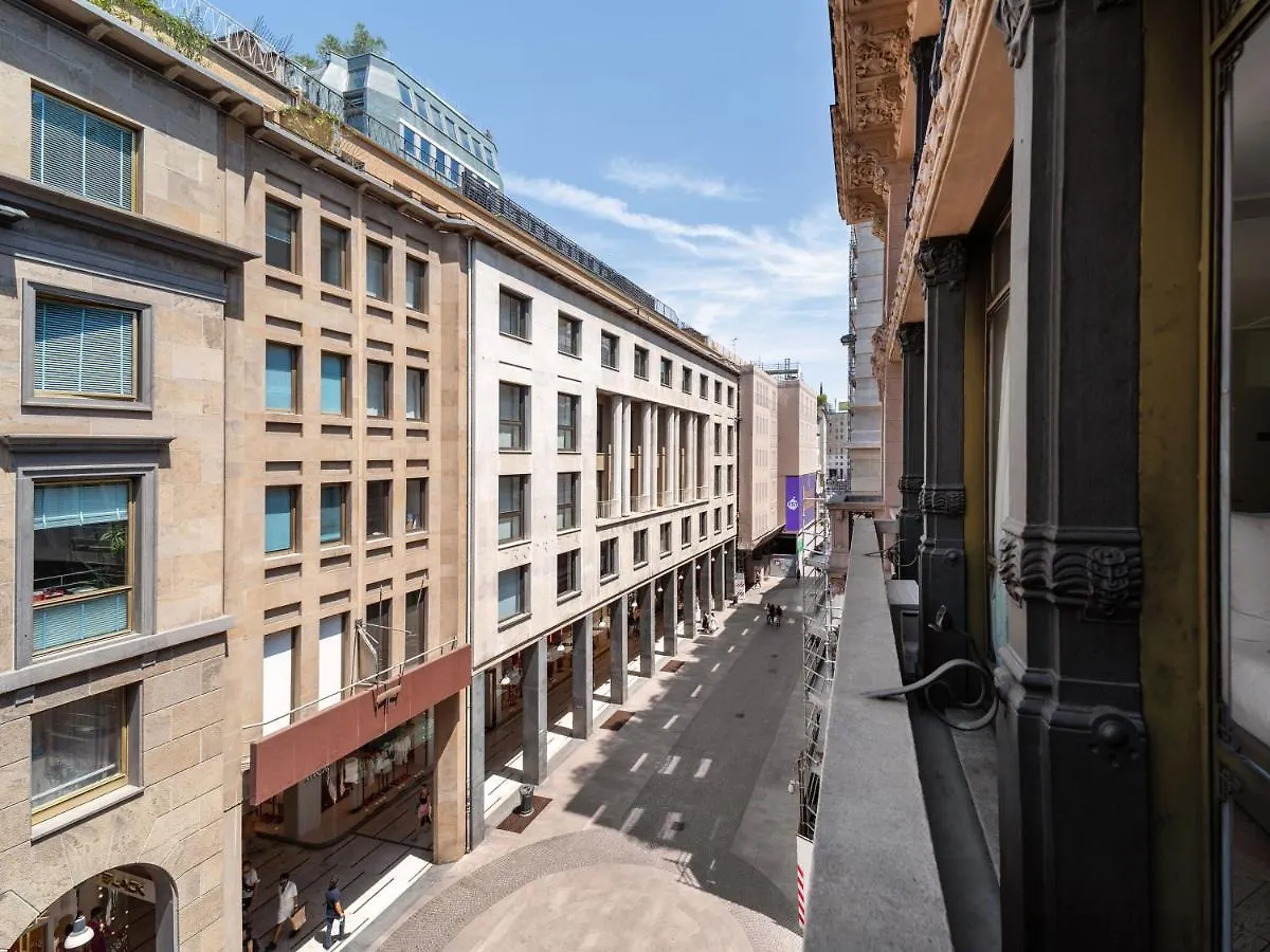 Milan Adore Aparthotel